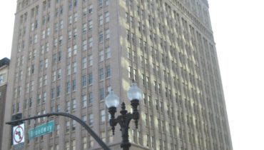 Historic Central Building